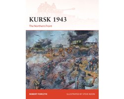 Campaign 272 - Kursk 1943