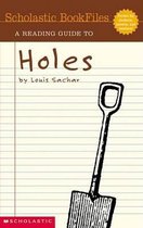 A Reading Guide to Holes by Louis Sachar