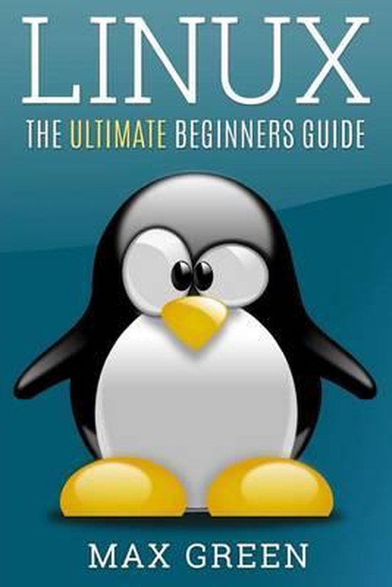 Linux - cover