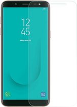 Screen Protector - Tempered Glass - Samsung Galaxy J6 (2018)