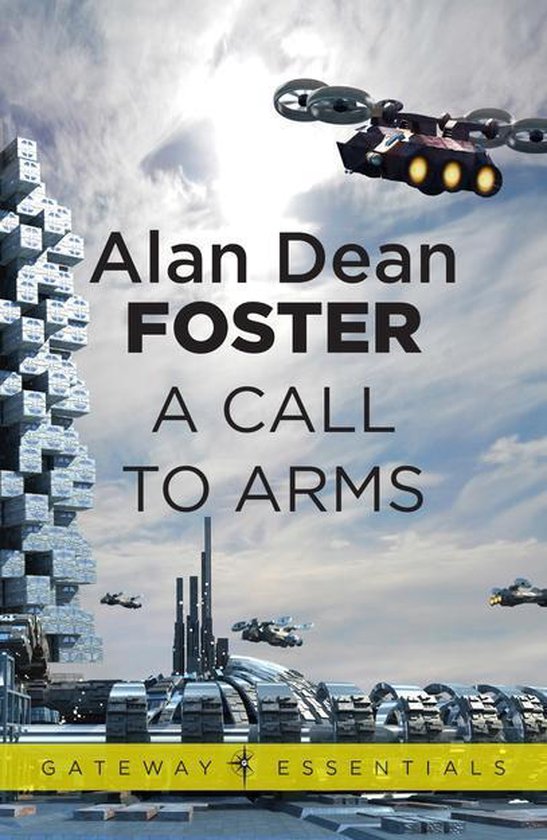Gateway Essentials 463 - A Call to Arms - cover