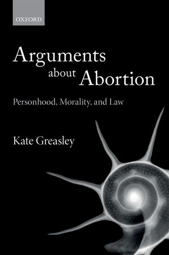 Arguments about Abortion - cover