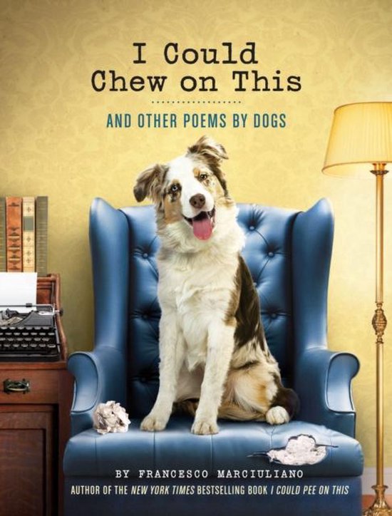 I Could Chew On This - cover