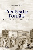 Olzog Edition - Preußische Porträts