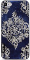 Casetastic Softcover Apple iPhone 7 / 8 - Deep Indigo Ink