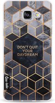 Casetastic Softcover Samsung Galaxy A5 (2016) - Don't Quit Your Daydream