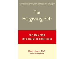 The Forgiving Self - Boek over vergeving door Robert Karen