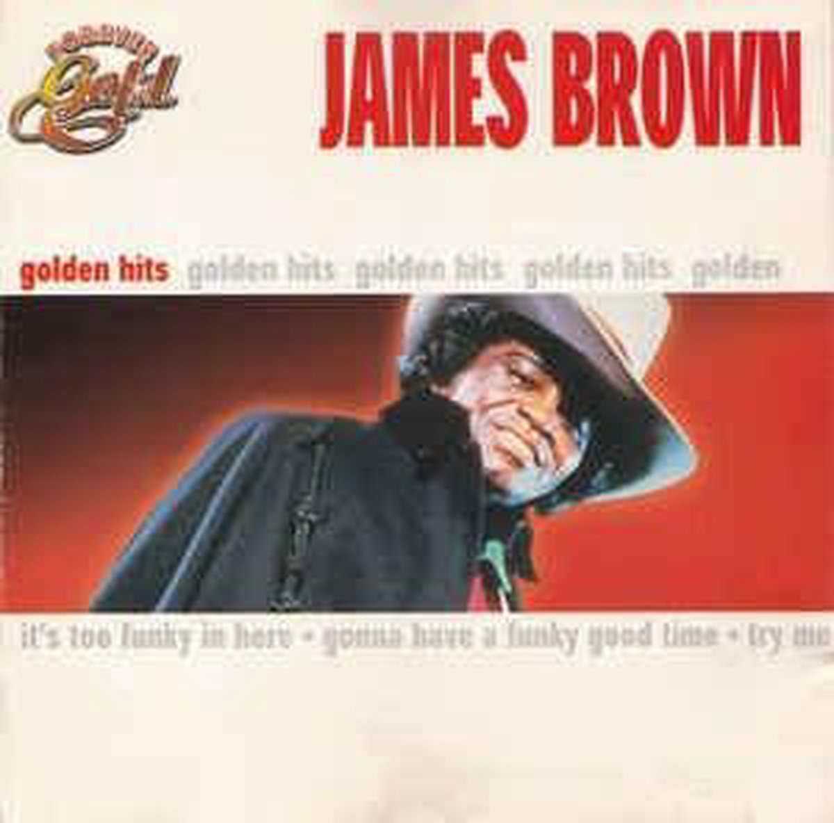 Golden Hits