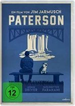PATERSON/ DVD