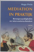 Mediation in praktijk