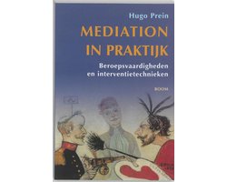 Mediation in praktijk