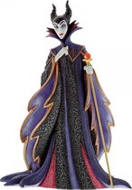 Disney beeldje - Showcase 'Haute Couture' collectie - Maleficent