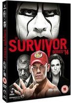Survivor Series 2014 (DVD)