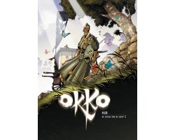 Okko I -   De cyclus van de lucht