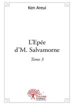 Collection Classique 3 - L'Epée d'M. Salvamorne