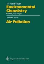 The Handbook of Environmental Chemistry 4 / 4B - Air Pollution