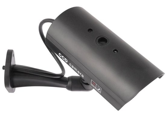 IR9000 B Dummy Camera met IR en LED Dummy Camera — afbeelding 3