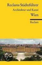 Reclams Städteführer Wien