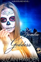 Bloodlines - Zombie Goddess