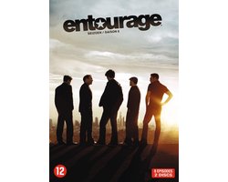 Entourage - Seizoen 8