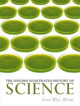 Oxford Illustrated History - The Oxford Illustrated History of Science
