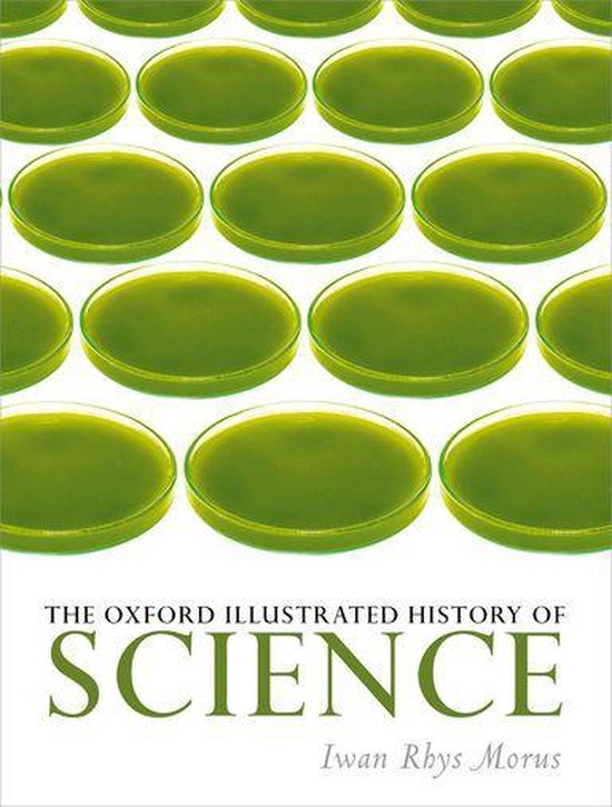 Oxford Illustrated History - The Oxford Illustrated History  ... - cover