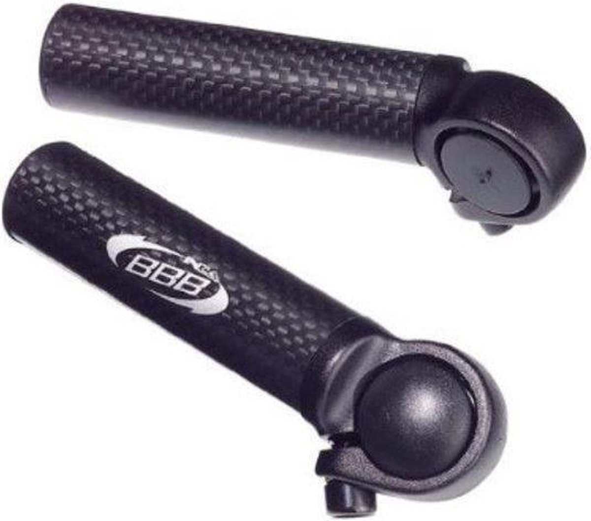Bbb Bar ends fiberstraight bbe-12