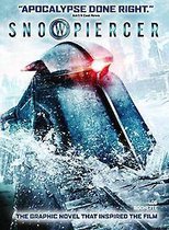 Snowpiercer Vol. 1 - The Escape