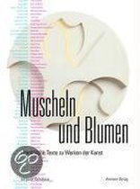 Muscheln und Blumen