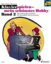 Klavierspielen - mein schönstes Hobby. (Bd. 2)