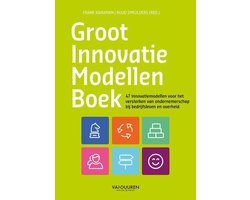 Groot innovatiemodellenboek