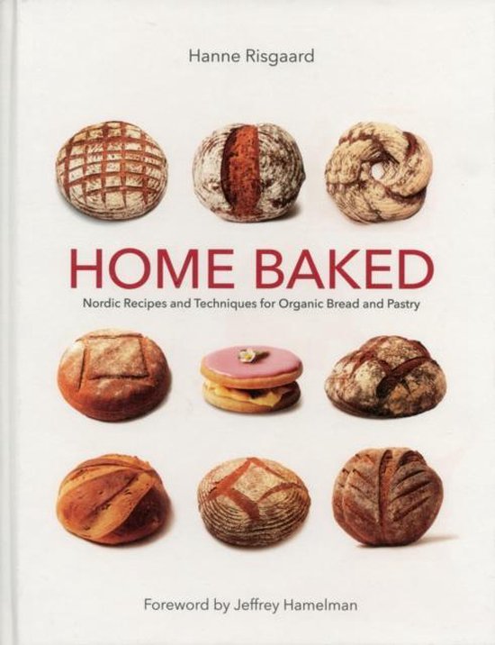 Home Baked - cover