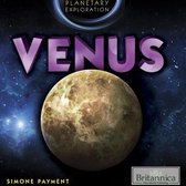 Planetary Exploration - Venus