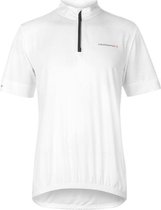 Muddyfox Fietsshirt - Maat 3XL - Heren - Wit