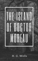 The Island of Doctor Moreau (Annotated)
