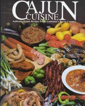 Cajun Cuisine