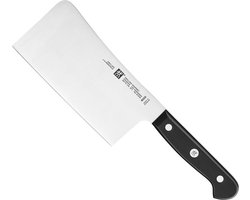 Zwilling Gourmet Hakmes – 15cm – RVS