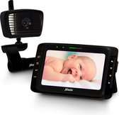 Alecto Baby DVM-250 Babyfoon met camera - extra groot 5