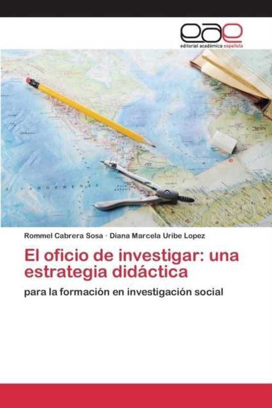 El oficio de investigar