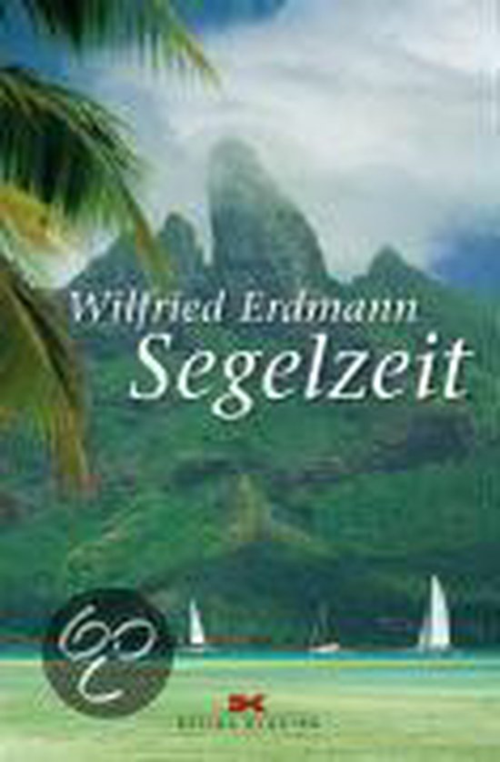Segelzeit - cover