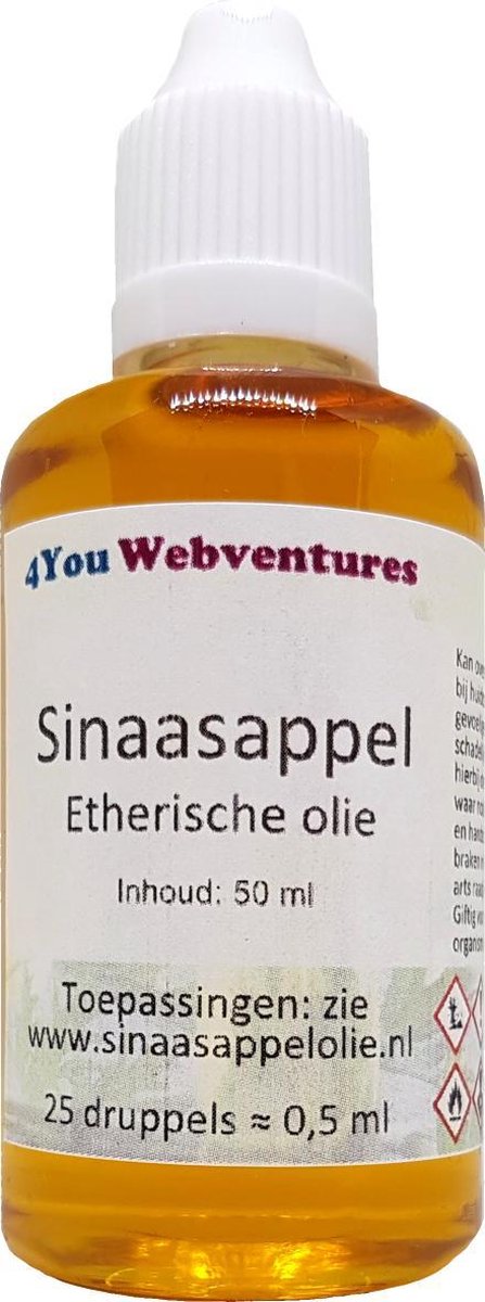 Goedkoopste Pure etherische sinaasappelolie - 50 ml - etherische olie - essentiële sinaasappel olie