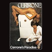 Cerrone - Cerrone's Paradise (CD)