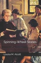 Spinning-Wheel Stories