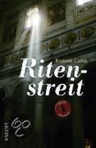 Ritenstreit