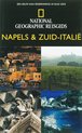 National Geographic reisgids Napels & Zuid-Italie