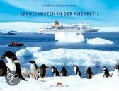 Kreuzfahrten in der Antarktis