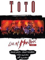 Live at Montreux 1991 [Video]