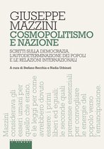 Cosmopolitismo e nazione