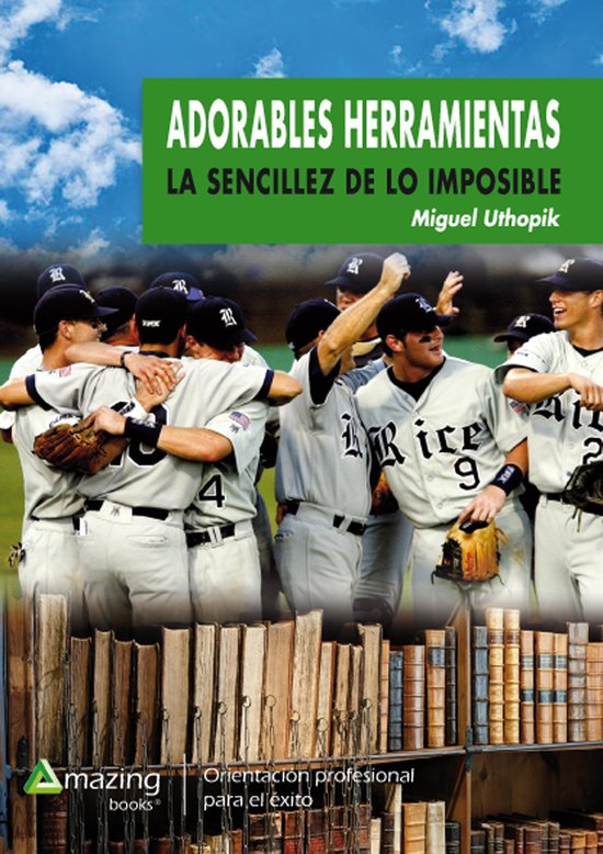 Adorables herramientas - cover