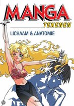 Manga Tekenen Lichaam En Anatomie